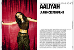 Y2K. Mode et culture des années 2000