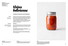 Sauces piquantes