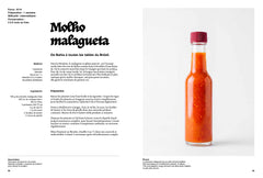 Sauces piquantes