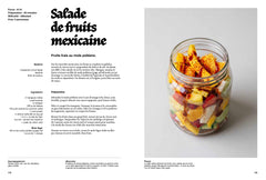 Sauces piquantes