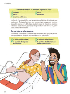 Nouveau papa : mode d'emploi