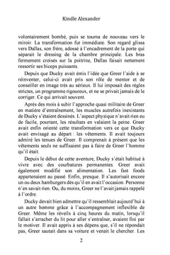 Niveau supérieur