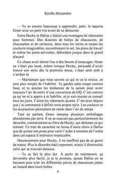 Niveau supérieur