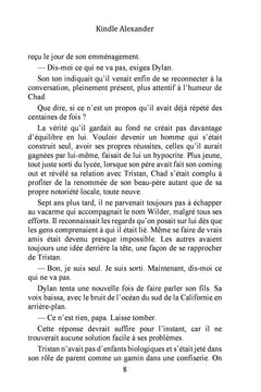 Niveau supérieur