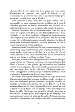 Au creux des limbes