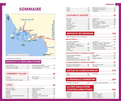 Guide du Routard Naples et la côte amalfitaine 2027/28