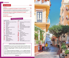 Guide du Routard Naples et la côte amalfitaine 2027/28