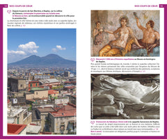 Guide du Routard Naples et la côte amalfitaine 2027/28