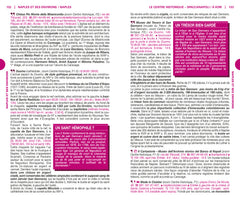 Guide du Routard Naples et la côte amalfitaine