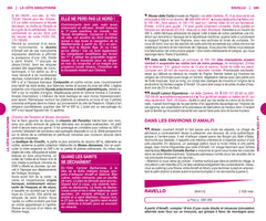 Guide du Routard Naples et la côte amalfitaine