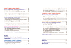 Le grand guide de la nutrition et de la perte de poids