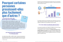 Le grand guide de la nutrition et de la perte de poids