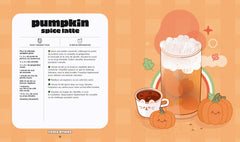 Mes recettes cosy - Mon petit cottage