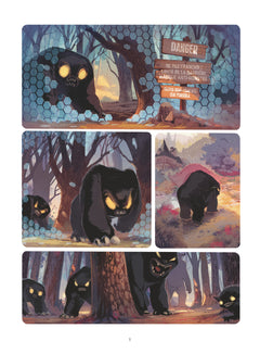 Brume - Tome 05