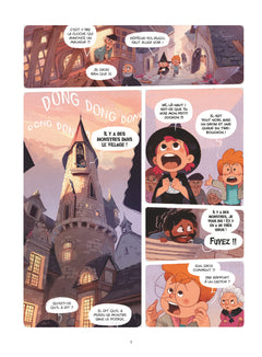 Brume - Tome 05