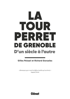 La tour Perret