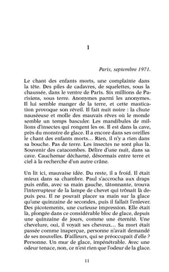 Les soirées du Rayon vert