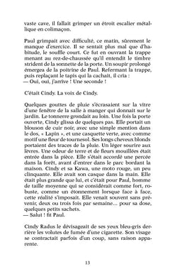 Les soirées du Rayon vert