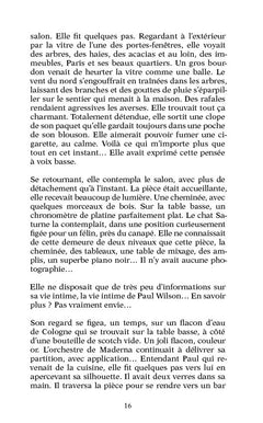 Les soirées du Rayon vert