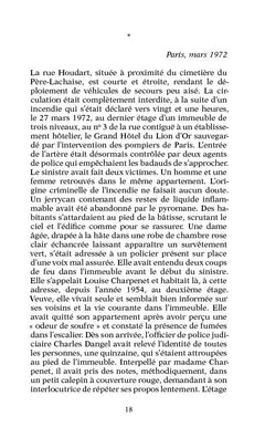 Les soirées du Rayon vert