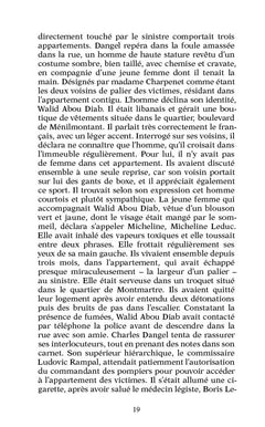Les soirées du Rayon vert