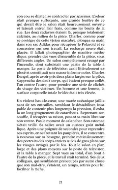 Les soirées du Rayon vert