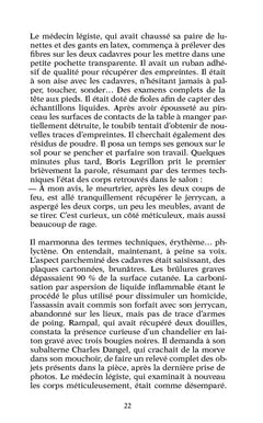 Les soirées du Rayon vert