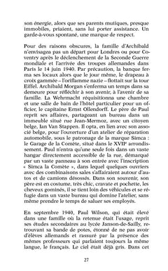 Les soirées du Rayon vert