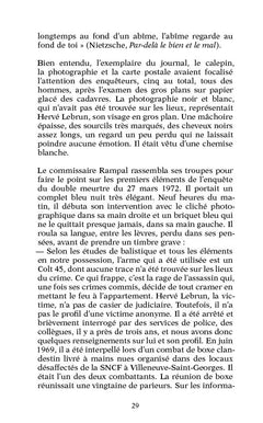 Les soirées du Rayon vert