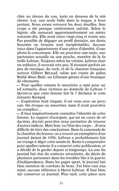 Les soirées du Rayon vert