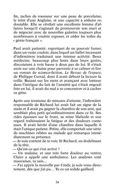Les soirées du Rayon vert