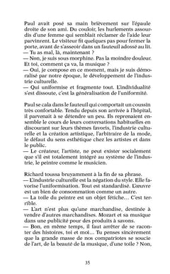 Les soirées du Rayon vert