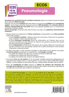 ECOS Pneumologie