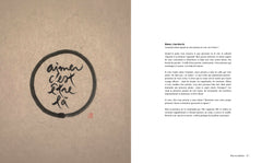 90 méditations calligraphiques du maître Zen Thich Nhat Hanh