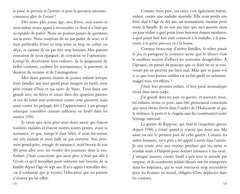 Héritage émotionnel