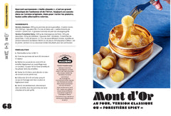 Fondus de fromage