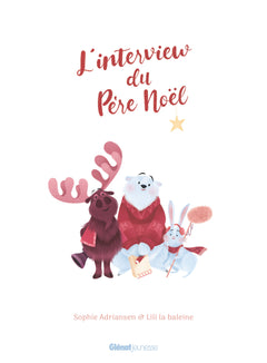 L'interview du père Noël