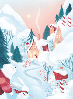 L'interview du père Noël