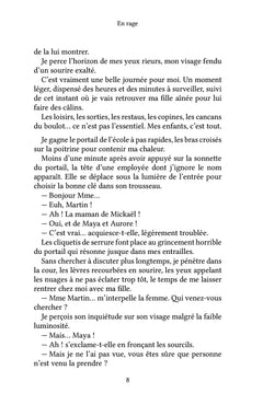 En rage