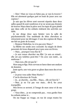 En rage