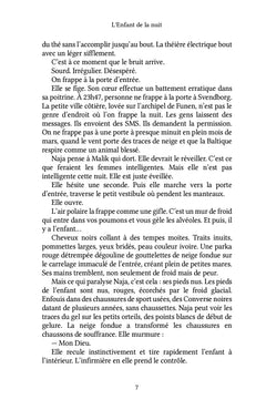 L'Enfant de la nuit