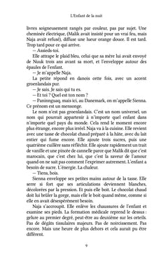 L'Enfant de la nuit