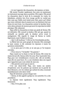 L'Enfant de la nuit