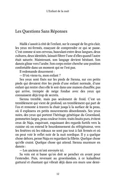 L'Enfant de la nuit