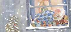Trois dodos avant Noël