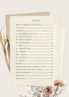 Atlas Jane Austen