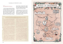 Atlas Jane Austen