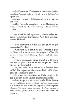 Les petits papiers