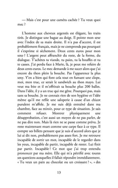 Les petits papiers