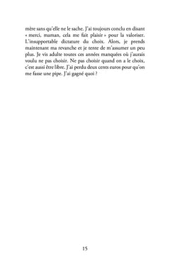 Les petits papiers